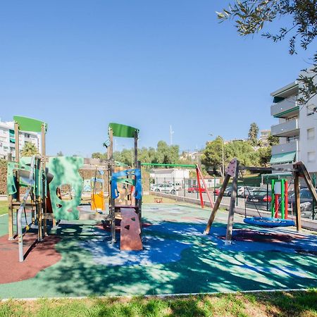Bajo En Primera Linea - Cala Del Moral, Urbanizacion Calaflores La Cala Del Moral Exterior photo