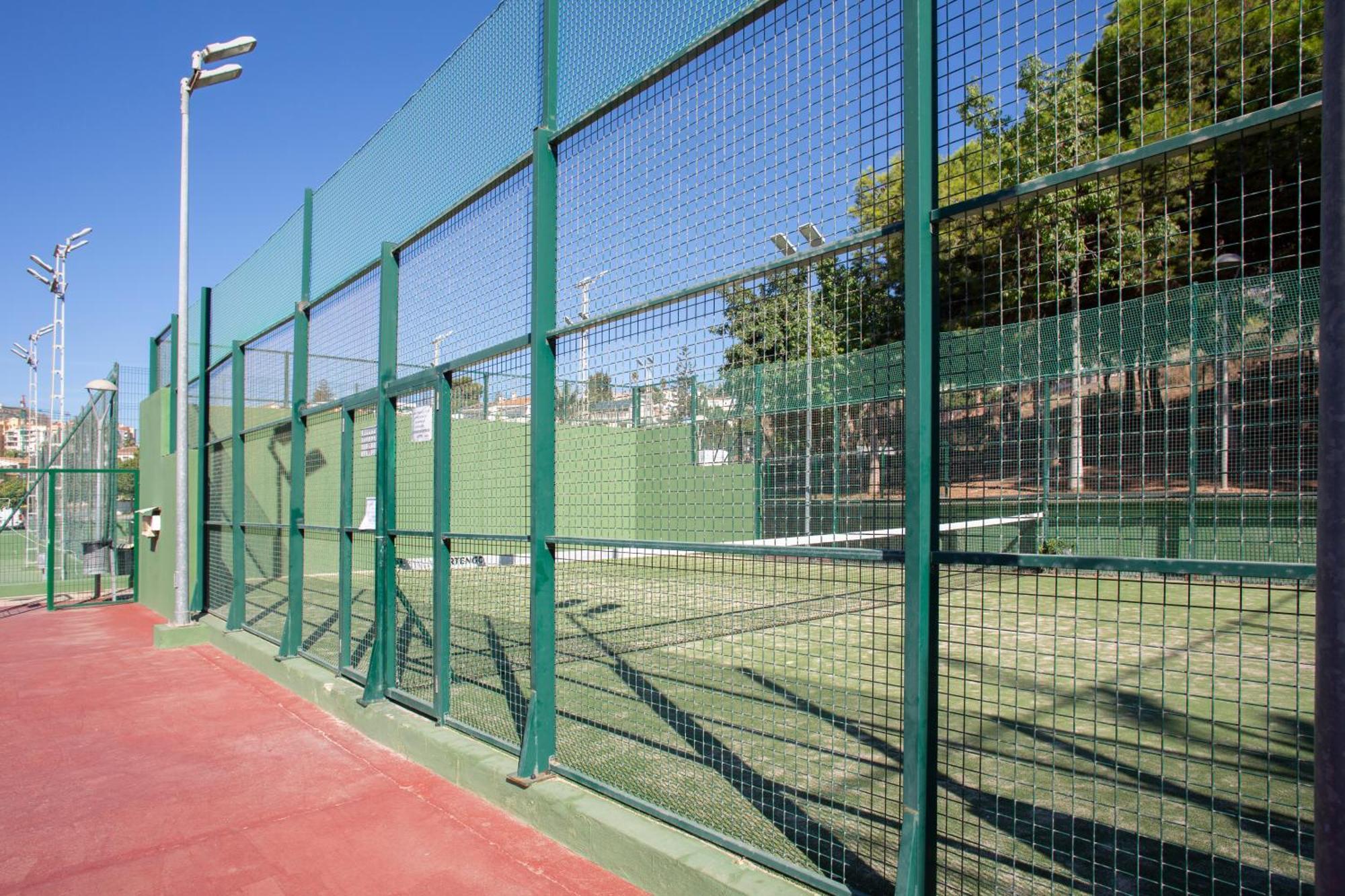 Bajo En Primera Linea - Cala Del Moral, Urbanizacion Calaflores La Cala Del Moral Exterior photo